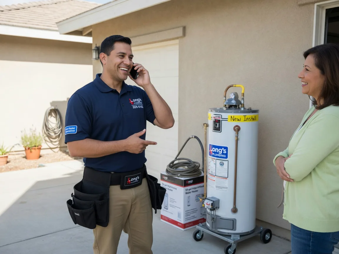 Leak Detection Exira, IA FAQs